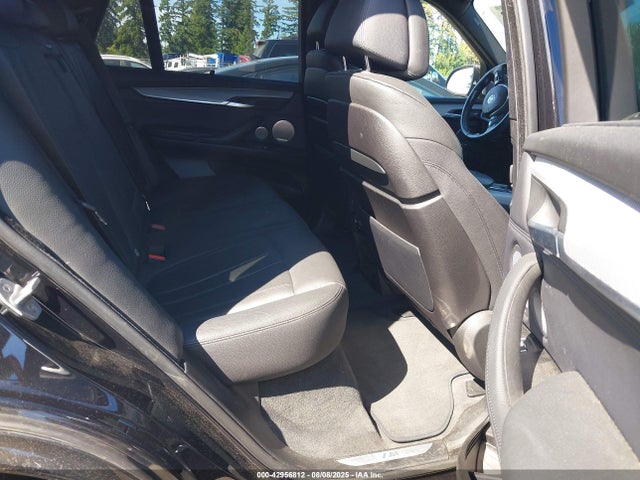 5UXKR6C52E0J71718 BMW 2014