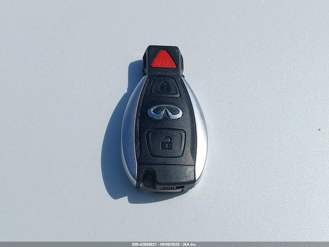 Infiniti m27020 2018 SJKCH5CR8JA040302 Image 11