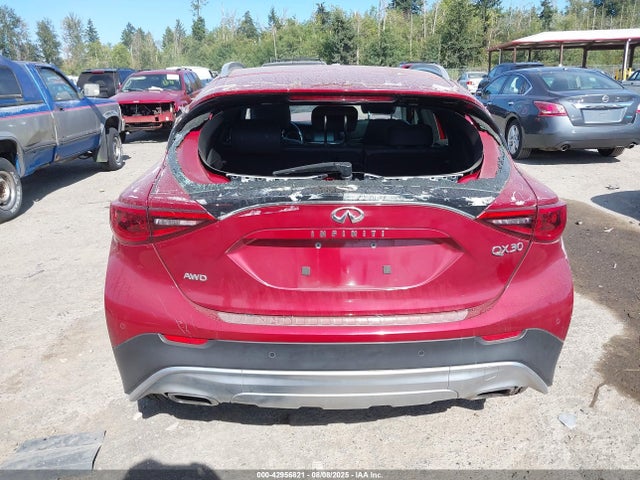 Infiniti m27020 2018 SJKCH5CR8JA040302 Image 16