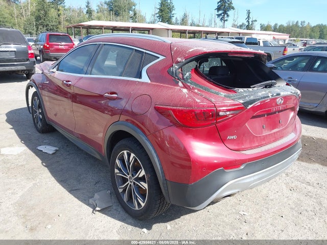 Infiniti m27020 2018 SJKCH5CR8JA040302 Image 3