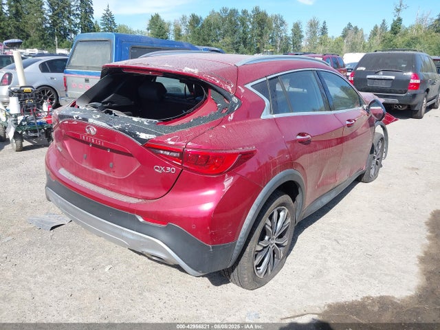 Infiniti m27020 2018 SJKCH5CR8JA040302 Image 4