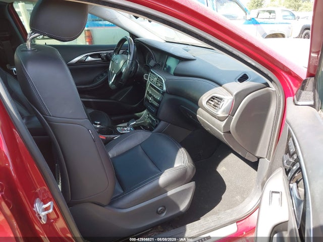 Infiniti m27020 2018 SJKCH5CR8JA040302 Image 5