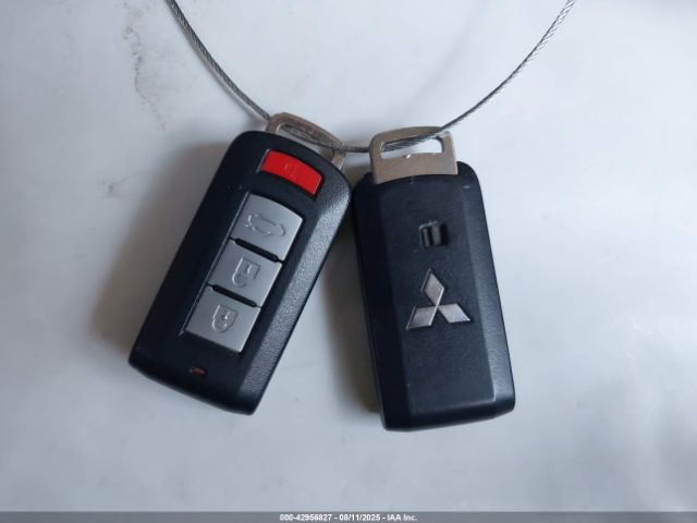 2020 MITSUBISHI MIRAGE G4 ML32F4FJ6LHF05597 Photo 10