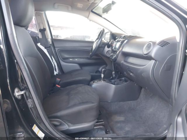 2020 MITSUBISHI MIRAGE G4 ML32F4FJ6LHF05597 Photo 4