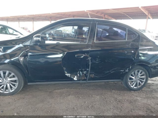 2020 MITSUBISHI MIRAGE G4 ML32F4FJ6LHF05597 Photo 5