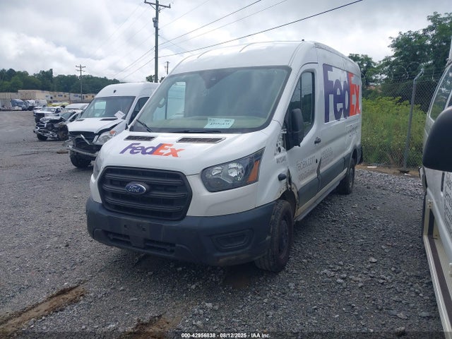 1FTBR1C8XLKA68336 Ford 3.5l v6 cyclone