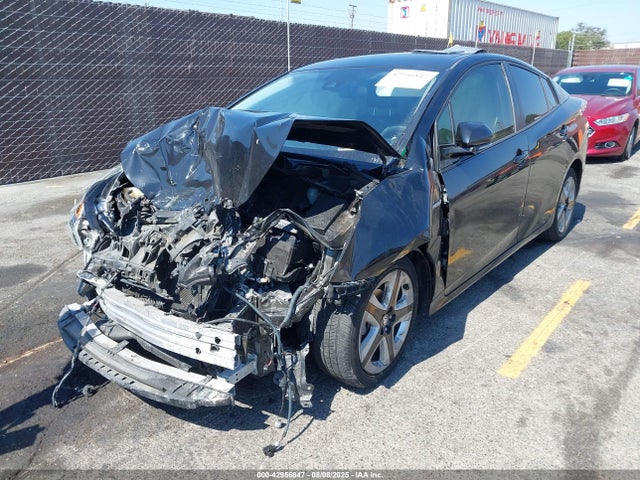 JTDKARFU6H3042641 Toyota 2zr-fxe,1nm