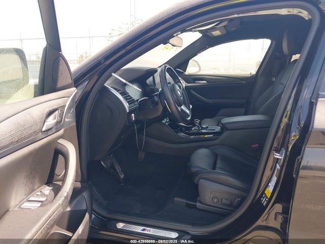 5UX33DT01R9V02224 BMW X4