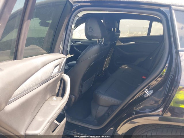 5UX33DT01R9V02224 BMW X4