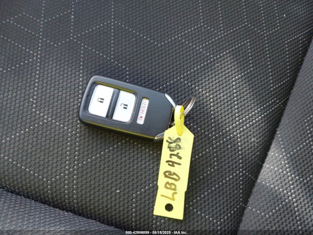3HGGK5H83FM743548 Honda l15b1