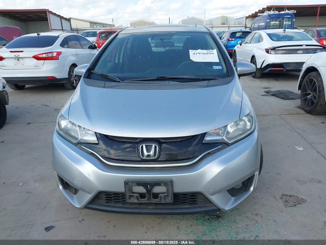 3HGGK5H83FM743548 Honda l15b1