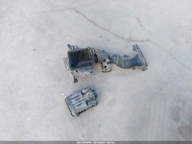 3HGGK5H83FM743548 Honda l15b1