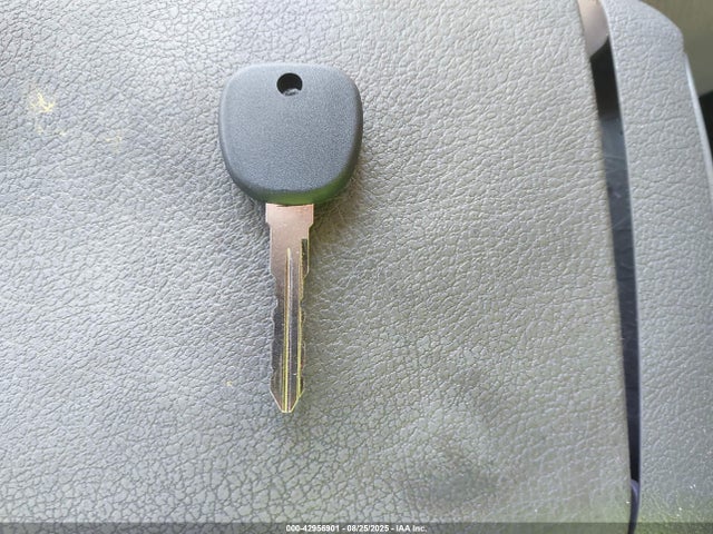 2002 CADILLAC DEVILLE 1G6KD54Y82U122310 Photo 10