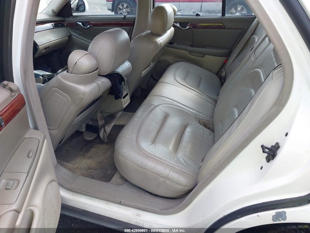 2002 CADILLAC DEVILLE 1G6KD54Y82U122310 Photo 7