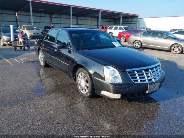 2007 CADILLAC DTS 1G6KD57Y57U201047 Photo 0