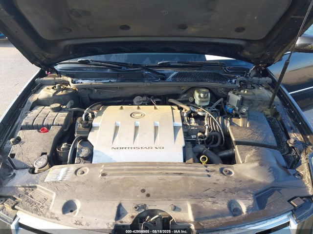2007 CADILLAC DTS 1G6KD57Y57U201047 Photo 9