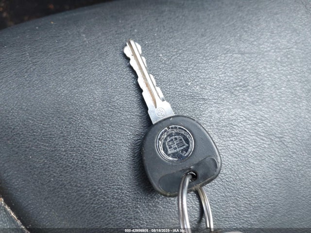 2007 CADILLAC DTS 1G6KD57Y57U201047 Photo 10