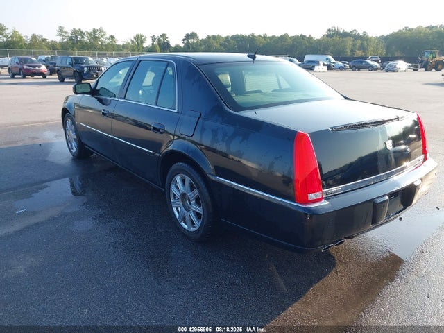 2007 CADILLAC DTS 1G6KD57Y57U201047 Photo 2