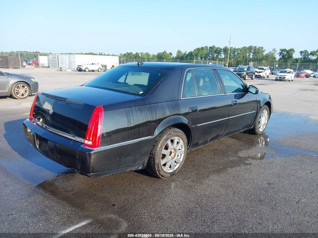 2007 CADILLAC DTS 1G6KD57Y57U201047 Photo 3