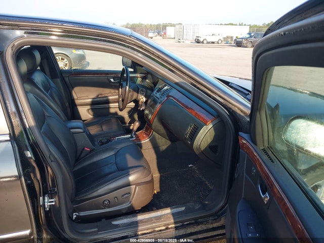 2007 CADILLAC DTS 1G6KD57Y57U201047 Photo 4