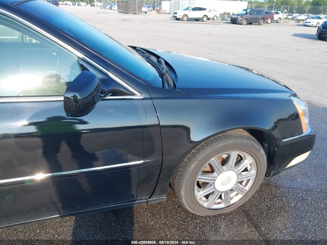2007 CADILLAC DTS 1G6KD57Y57U201047 Photo 5
