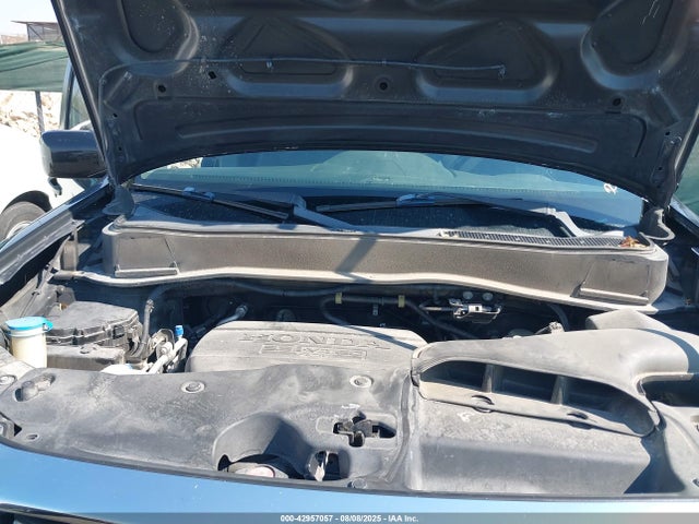 Honda j35z4 2015 5FNYF3H6XFB016244 Image 10
