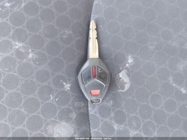 2014 MITSUBISHI MIRAGE ML32A3HJ0EH024377 Photo 10