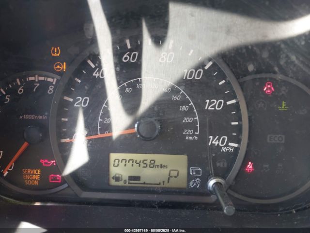 2014 MITSUBISHI MIRAGE ML32A3HJ0EH024377 Photo 6