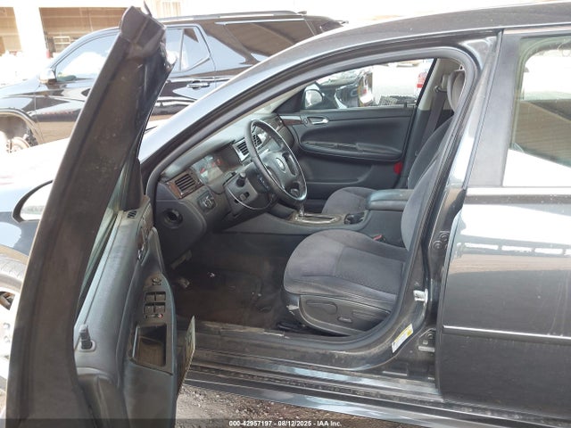 2G1WB5E34E1185484 Chevrolet lfx