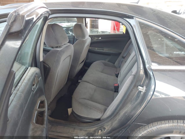 2G1WB5E34E1185484 Chevrolet lfx