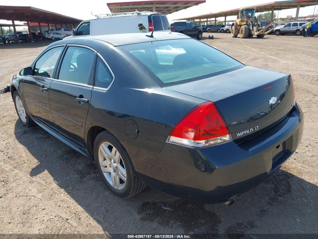 2G1WB5E34E1185484 Chevrolet lfx