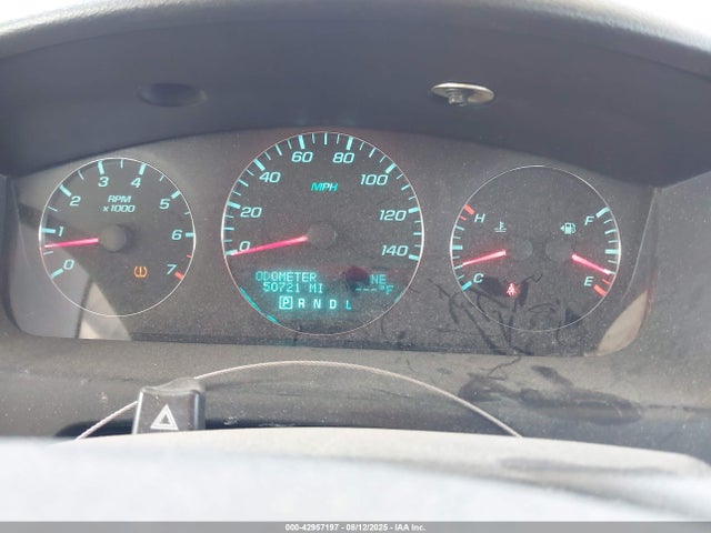 2G1WB5E34E1185484 Chevrolet lfx