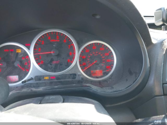 2004 SUBARU IMPREZA WRX STI JF1GD70614L522176 Photo 6