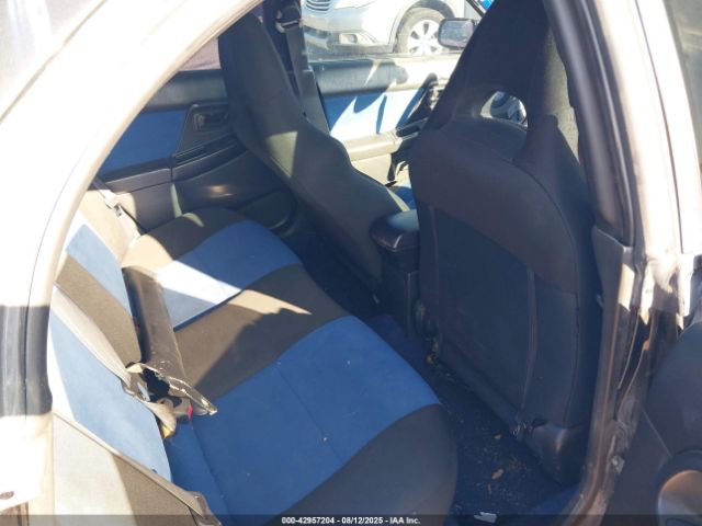 2004 SUBARU IMPREZA WRX STI JF1GD70614L522176 Photo 7