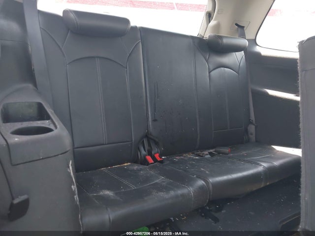 Продажа на аукционе авто 2013 Gmc Acadia Slt-1, vin: 1GKKVRKD9DJ178119, номер лота: 42957206