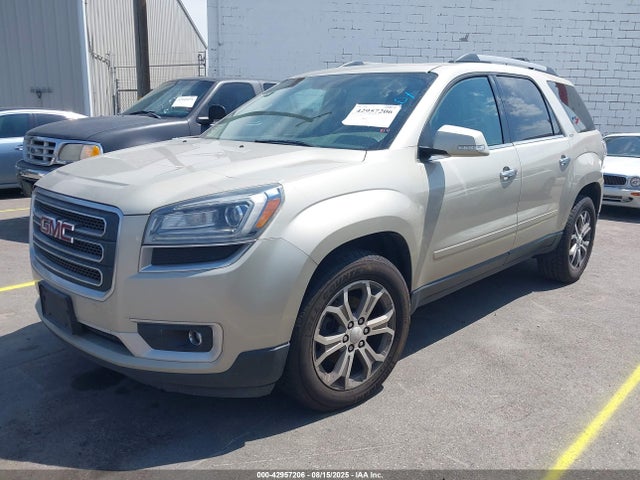 Продажа на аукционе авто 2013 Gmc Acadia Slt-1, vin: 1GKKVRKD9DJ178119, номер лота: 42957206