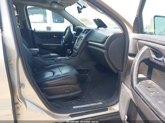 Продажа на аукционе авто 2013 Gmc Acadia Slt-1, vin: 1GKKVRKD9DJ178119, номер лота: 42957206