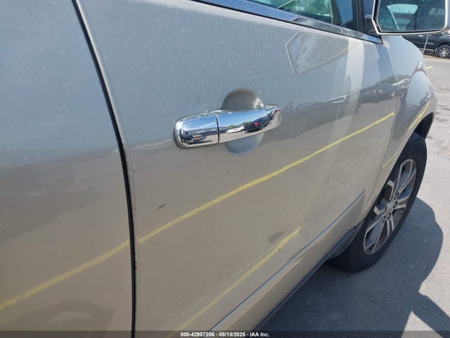 Продажа на аукционе авто 2013 Gmc Acadia Slt-1, vin: 1GKKVRKD9DJ178119, номер лота: 42957206