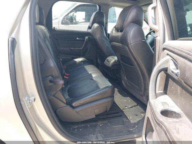 Продажа на аукционе авто 2013 Gmc Acadia Slt-1, vin: 1GKKVRKD9DJ178119, номер лота: 42957206