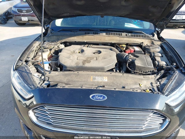 Ford 2015 2015 3FA6P0K91FR269334 Image 10