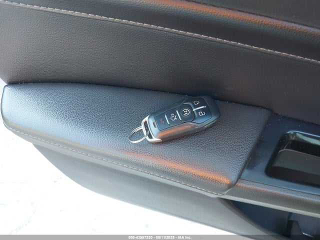 Ford 2015 2015 3FA6P0K91FR269334 Image 11