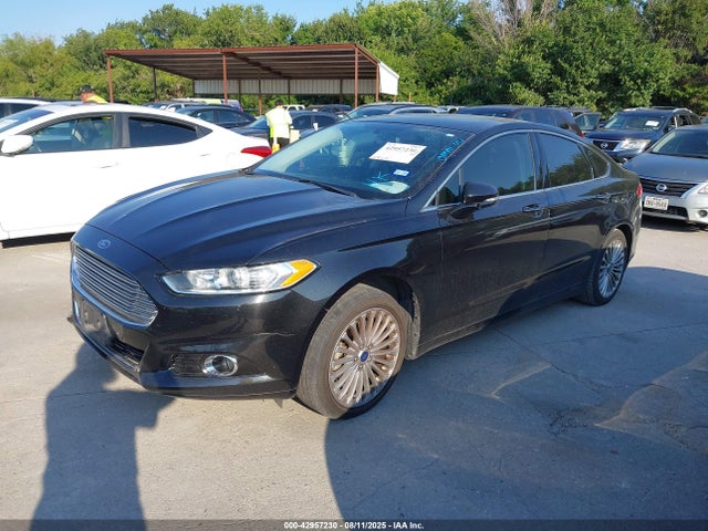 Ford 2015 2015 3FA6P0K91FR269334 Image 2