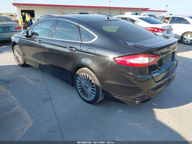 Ford 2015 2015 3FA6P0K91FR269334 Image 3