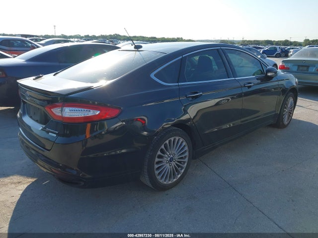 Ford 2015 2015 3FA6P0K91FR269334 Image 4