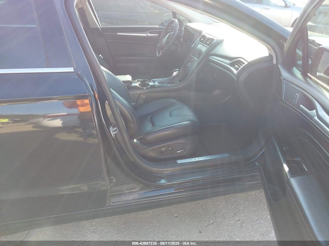Ford 2015 2015 3FA6P0K91FR269334 Image 5