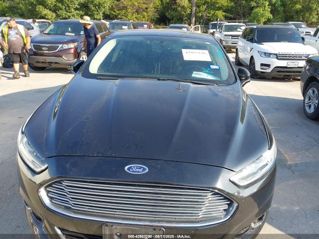 Ford 2015 2015 3FA6P0K91FR269334 Image 6