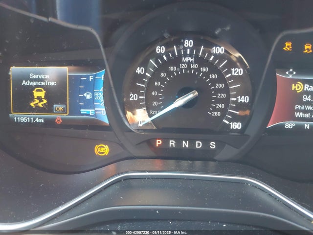 Ford 2015 2015 3FA6P0K91FR269334 Image 7