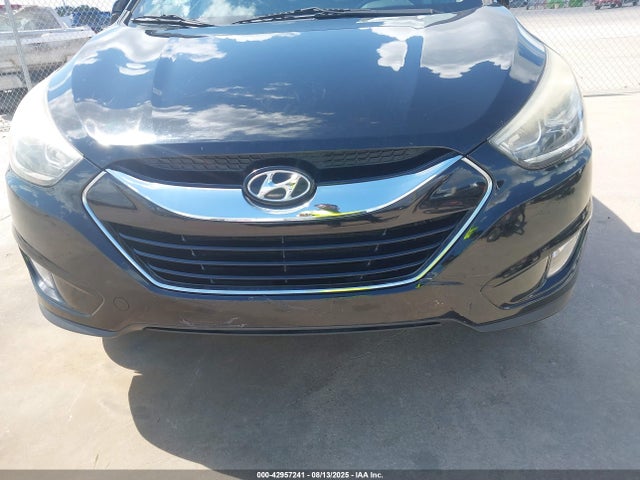 KM8JU3AGXFU113828 Hyundai dohc gdi theta ii