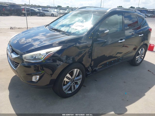 KM8JU3AGXFU113828 Hyundai dohc gdi theta ii