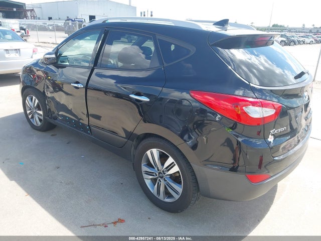 KM8JU3AGXFU113828 Hyundai dohc gdi theta ii